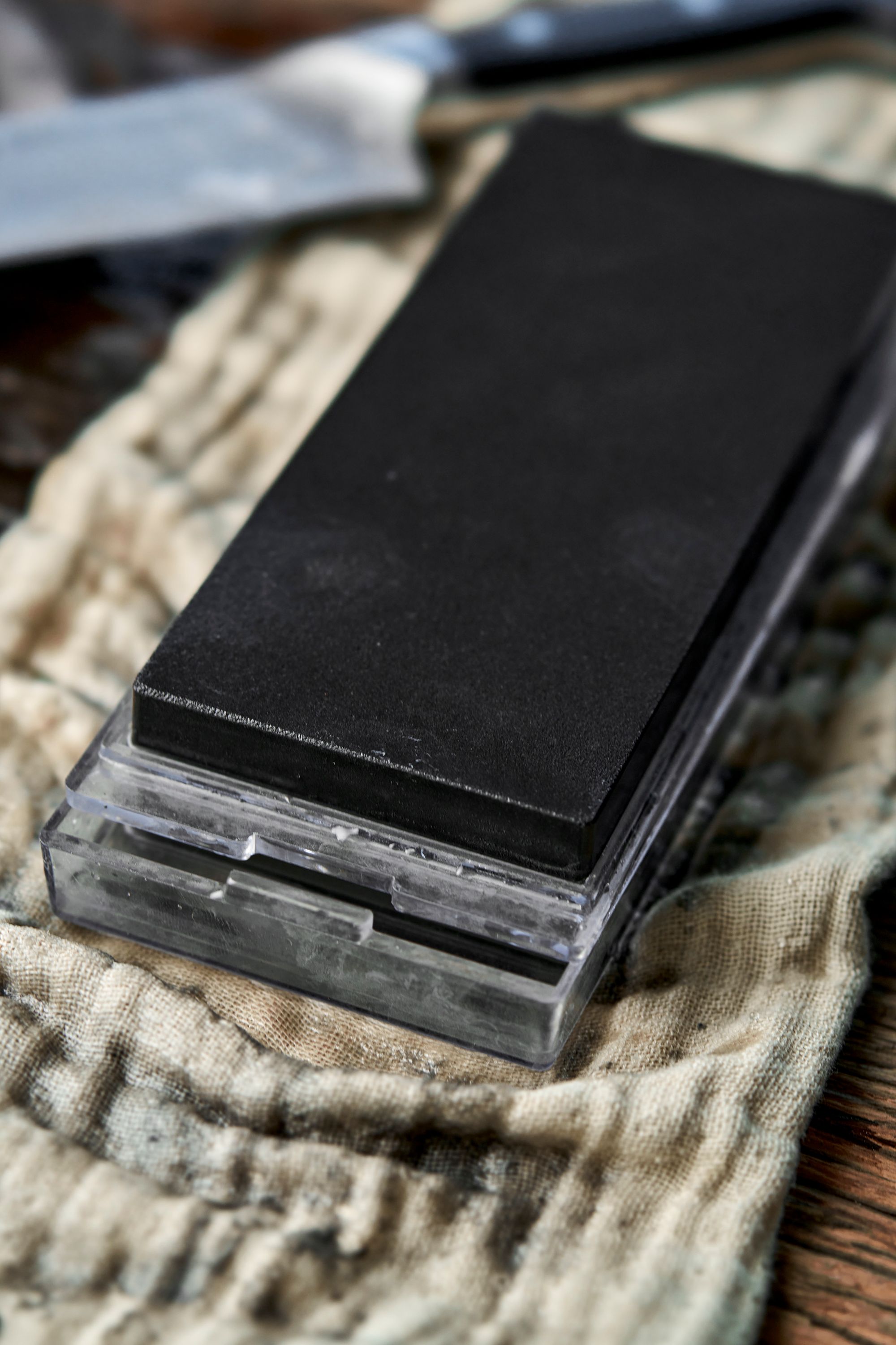 Zwilling TWIN Sharpening Stone Pro